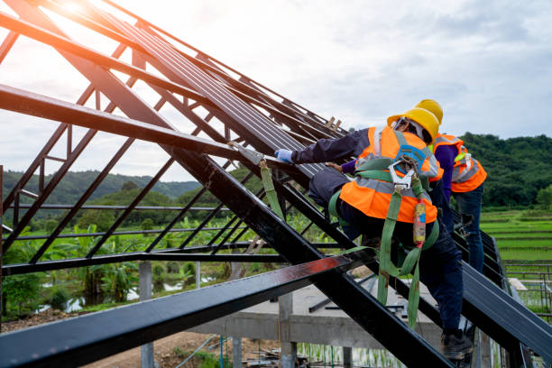 Best Affordable Roofing Company  in Dane, WI