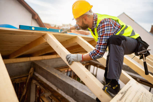 Best Storm Damage Roof Repair  in Dane, WI