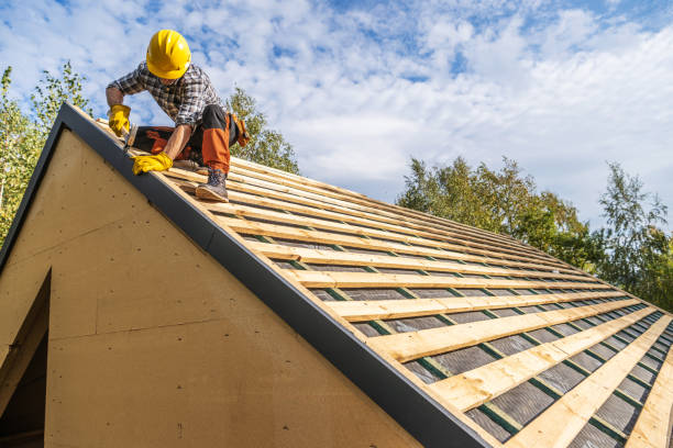 Best New Roof Installation  in Dane, WI