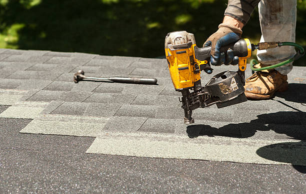 Gutter Installation and Roofing in Dane, WI